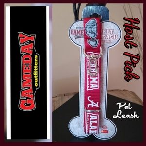 ❗FINAL❗NEW Licensed Alabama Pet Leash